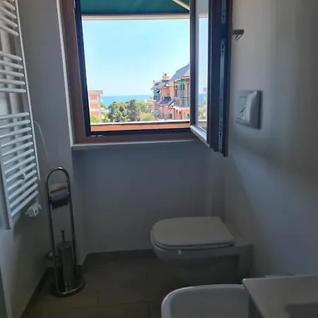 Andora Fronte Mare Apartment Exterior photo