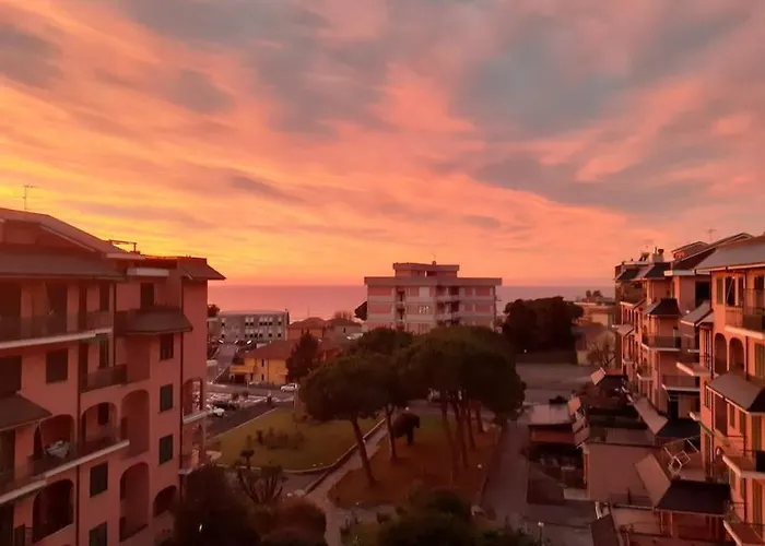 Andora Fronte Mare