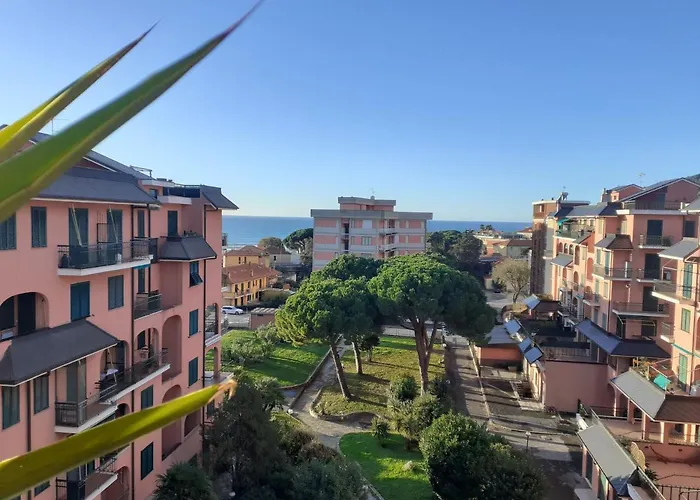 Andora Fronte Mare