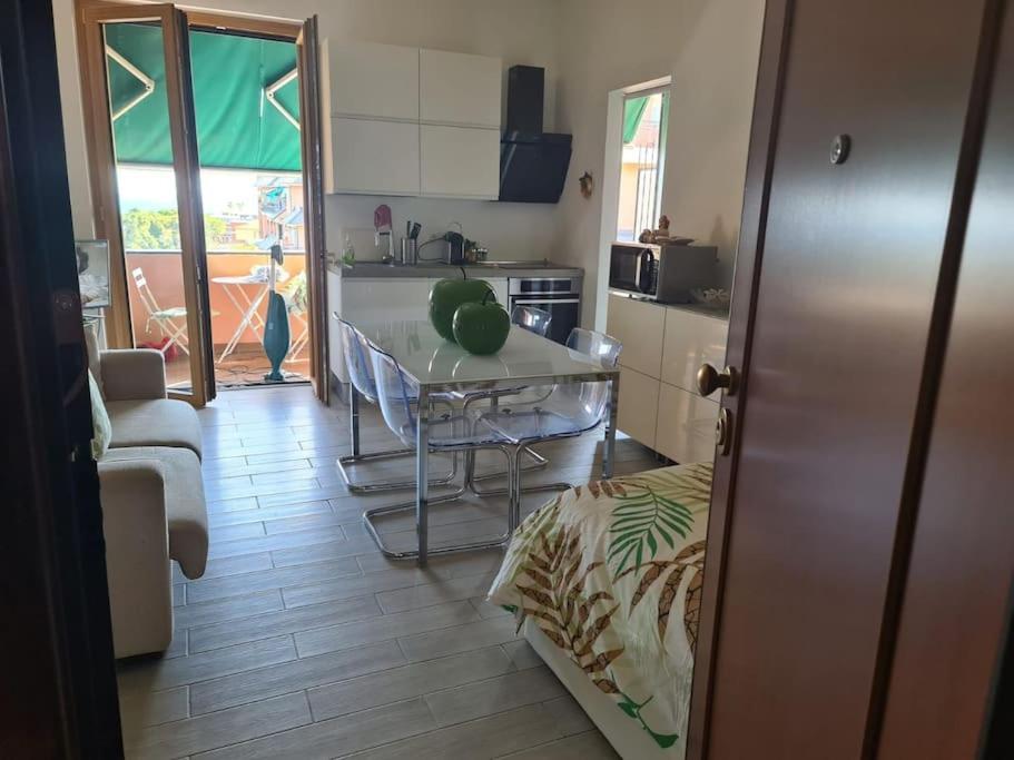 Fronte Mare Apartment
