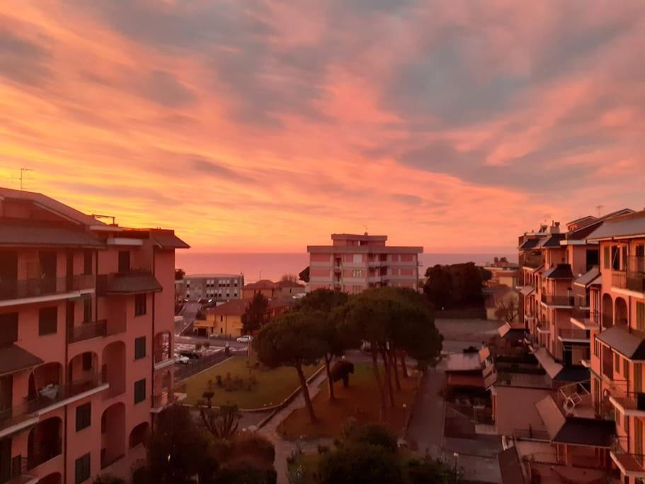 Fronte Mare