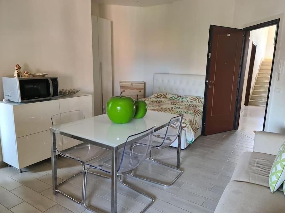 Apartment Fronte Mare *